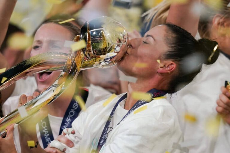 USWNT announces Emma Hayes, NWSL Championship recap: Full Time