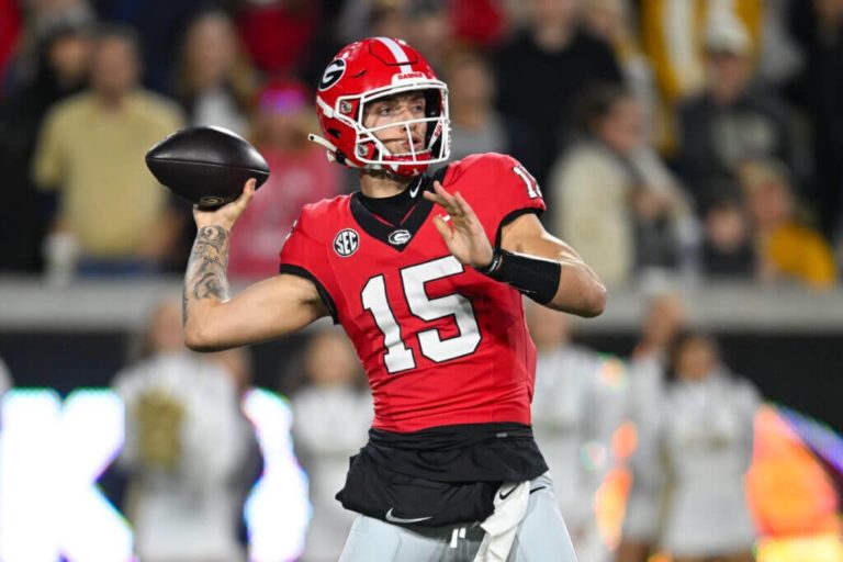 Ranking the 10 college football conference championship matchups, from C-USA to SEC