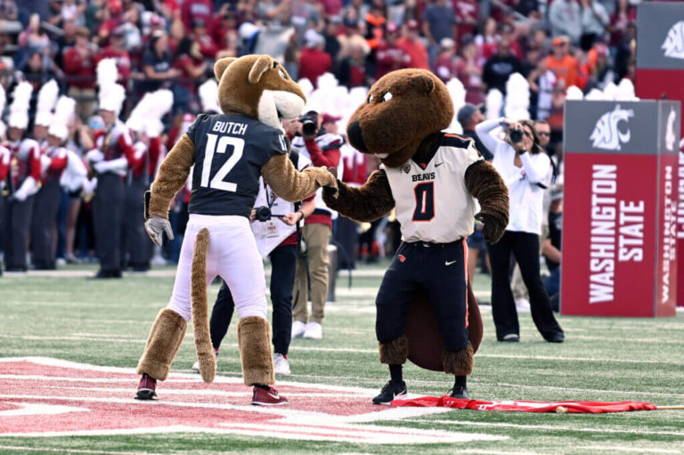 Oregon State, Washington State discussing alliance with Mountain West: Sources