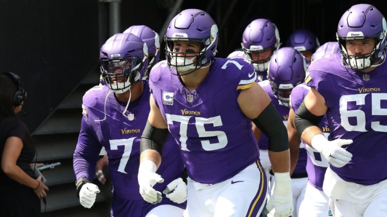 Vikings cover would end historic week for faves