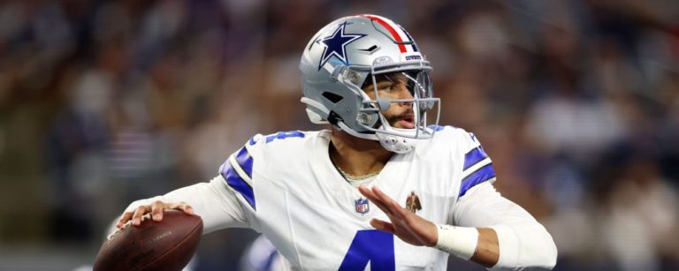 Follow live: Cowboys host the Seahawks on TNF as the race for NFC playoff seating tightens