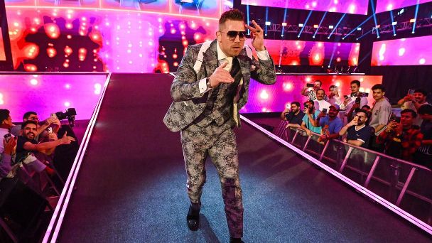 WWE Survivor Series: Live results and analysis