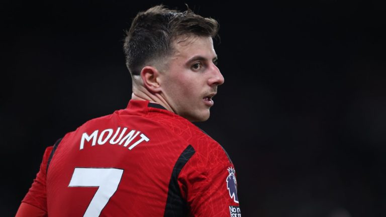 Transfer Talk: Manchester United looking to move on from Mason Mount