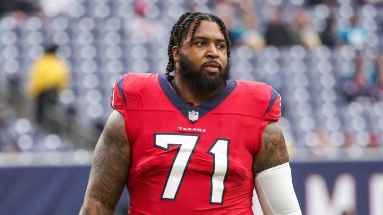 Source: Texans’ Howard expected to miss season