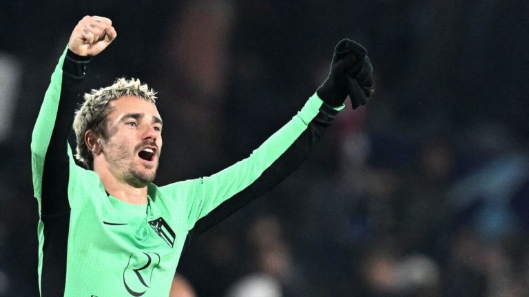 How Antoine Griezmann regained his form and won back Atletico fans