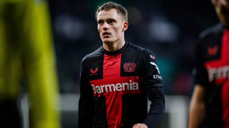 Transfer Talk: Bayern lead Madrid, City in race for Wirtz