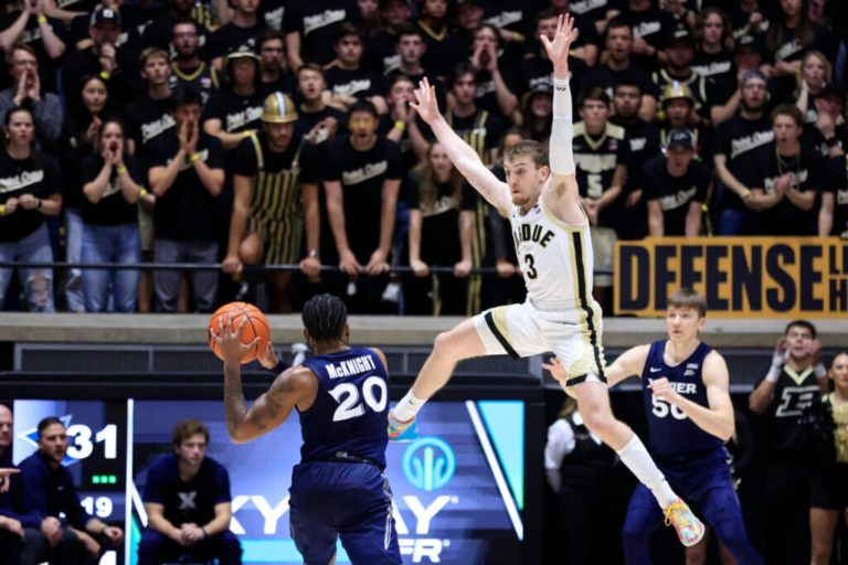 College basketball rankings: Alabama, UCLA, Iowa State among 5 newcomers