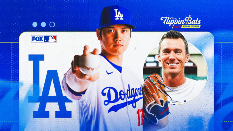 Ben Verlander’s letter to Dodgers fans in wake of Shohei Ohtani signing