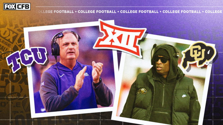 College football recruiting: Big 12’s best classes for 2024