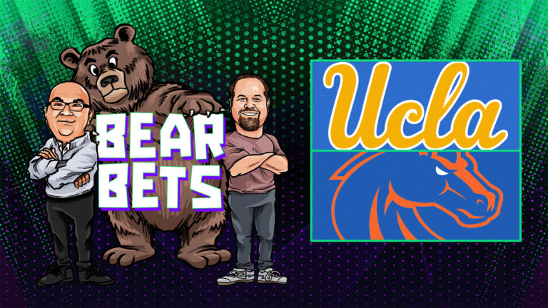 ‘Bear Bets’: The Group Chat’s favorite bets for first weekend of bowl season
