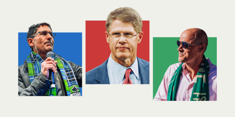 Will Messi lead MLS to loosen spending rules? Inside the committee that decides