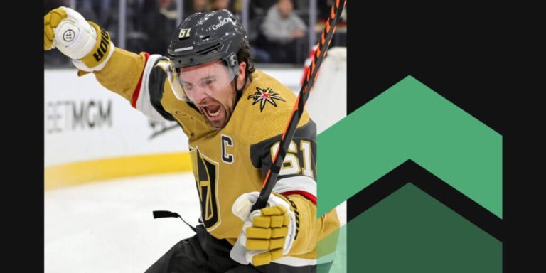 NHL Power Rankings: Santa’s 32-player ‘naughty list,’ plus a new (old) No. 1
