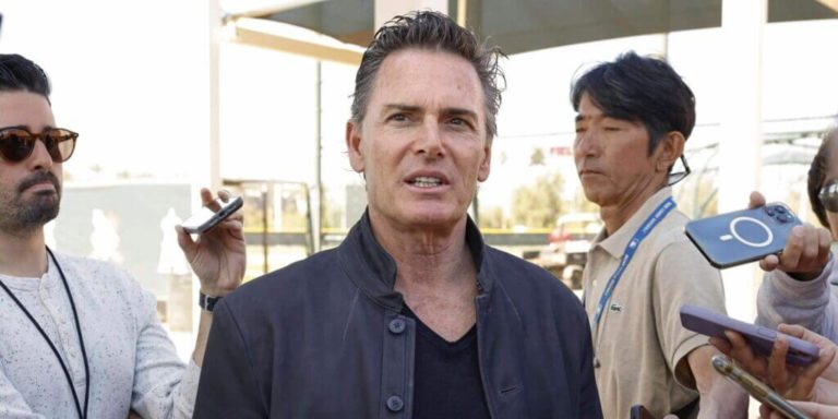 On Shohei Ohtani’s agent: Who is Naz Balelo, the enigma at the controls of MLB’s greatest free agent