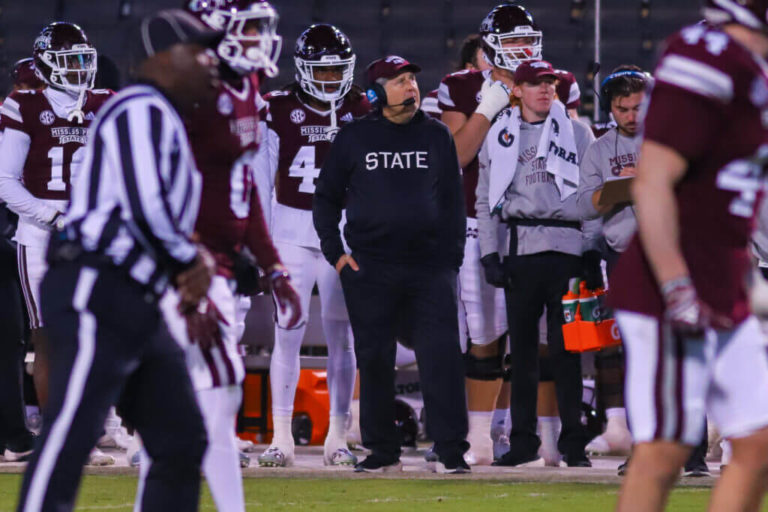 Remembering Mike Leach: One year later, friends reflect on a coach like no other