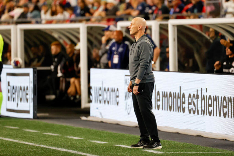 Revolution considering Bob Bradley; Union, Bedoya reconciling; Seattle’s new DP? What I’m hearing around MLS