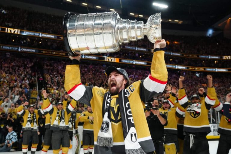 Down Goes Brown: Revisiting my NHL Stanley Cup odds from 5 years ago. How’d I do?