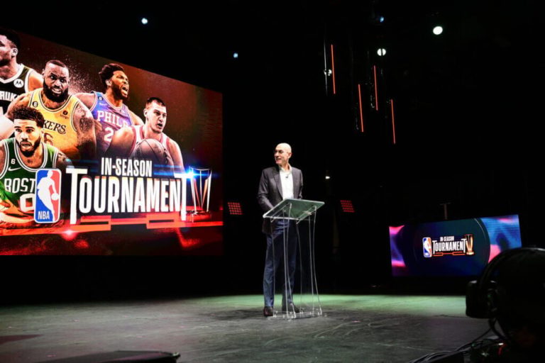 Is the NBA inching toward expansion? What we know about Las Vegas, Seattle and more