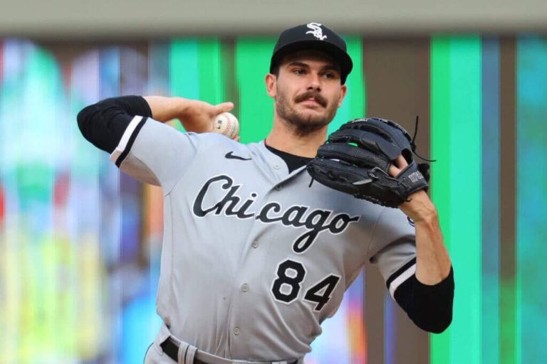Rosenthal: What I’m hearing about Dylan Cease and the starting pitcher market