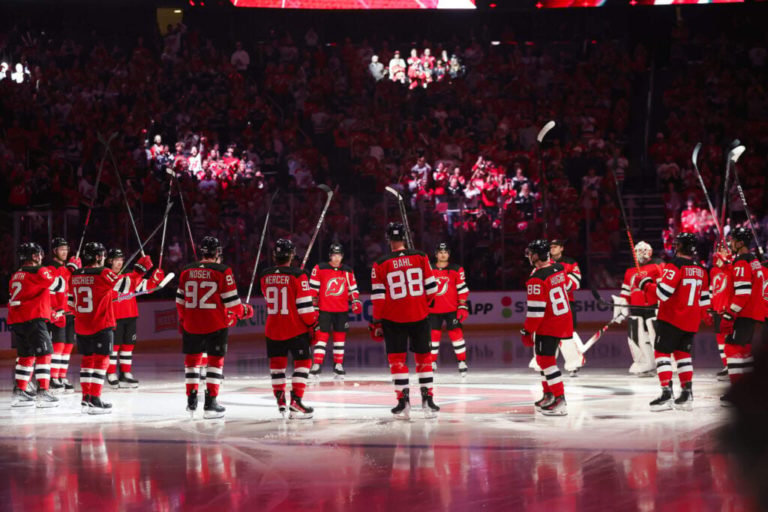 NHL attendance analysis: Biggest risers and fallers year-over-year