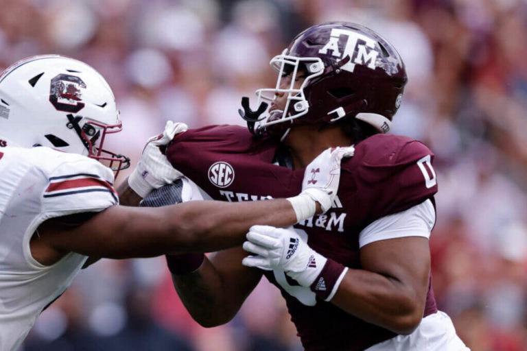 College football transfer portal best available rankings: Latest on Walter Nolen, Cam Ward