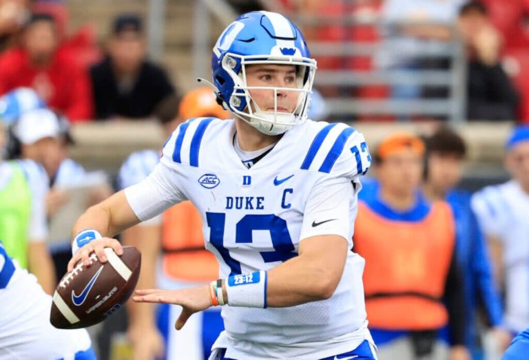 Notre Dame football leads QB transfer spree, plus College Football Playoff’s wild card