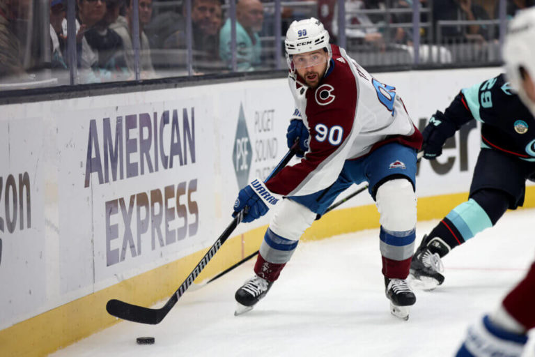 Avalanche trade Tomas Tatar to Kraken for 2024 fifth-round pick: Why Seattle made the move