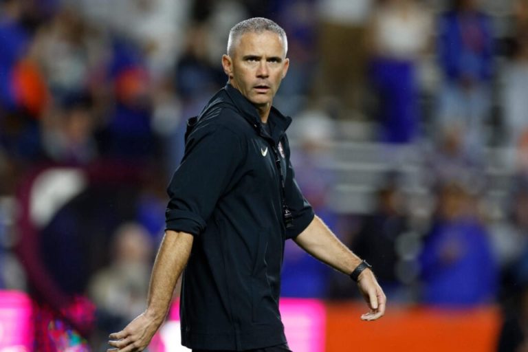 College Football Playoff’s historic snub ends four-team format in controversy