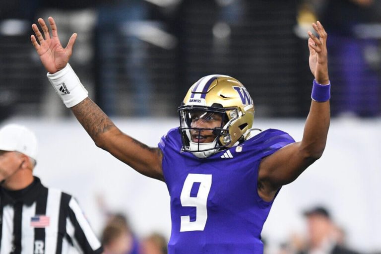 Washington vs. Texas Sugar Bowl line, prediction, odds: Longhorns favored in College Football Playoff semifinal