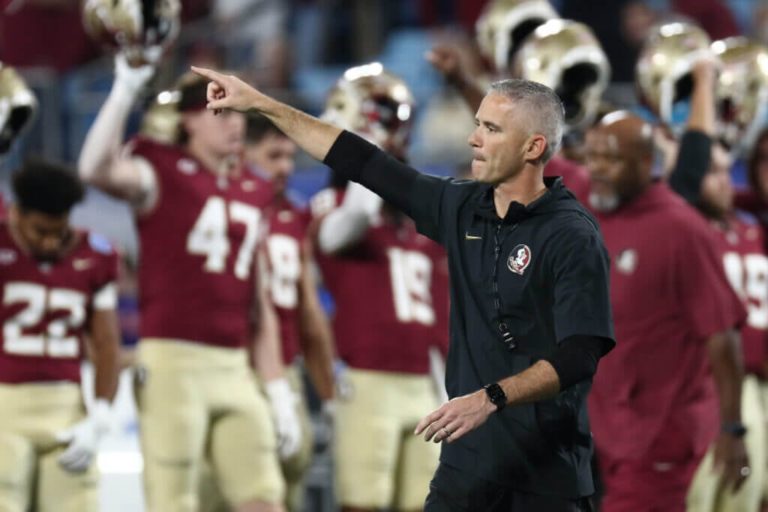 Why college football’s identity crisis resulted in Florida State being cheated