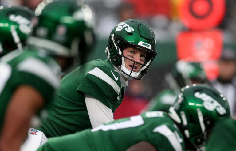 Jets waive QB Tim Boyle, add Brett Rypien off Seahawks’ practice squad: Reports