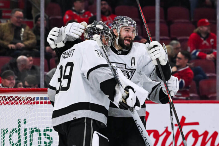 NHL Power Rankings: A new No. 1, and a Christmas wish for every team