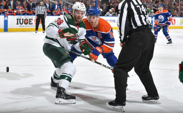 NHL panic meter: Rating concern for 4 Western Conference teams outside of a playoff spot