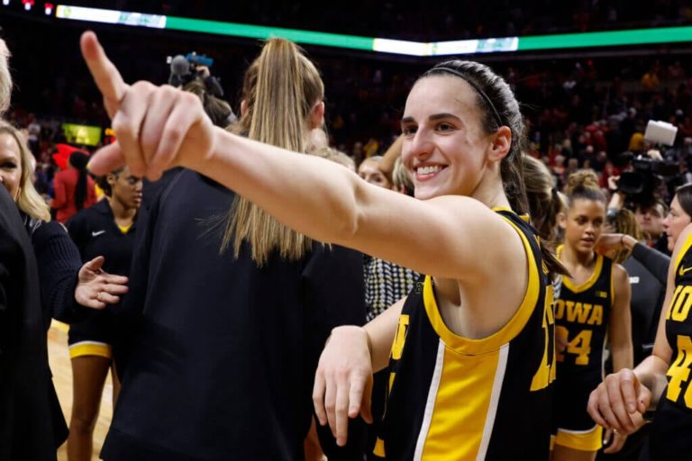 Will Caitlin Clark go pro? A WNBA Draft Lottery explainer