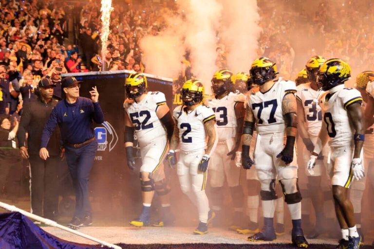 What if the College Football Playoff featured a 24-team format like the FCS?
