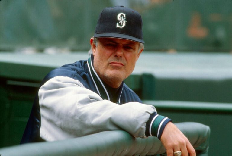 Lou Piniella, one vote short again, should have had his Hall of Fame moment