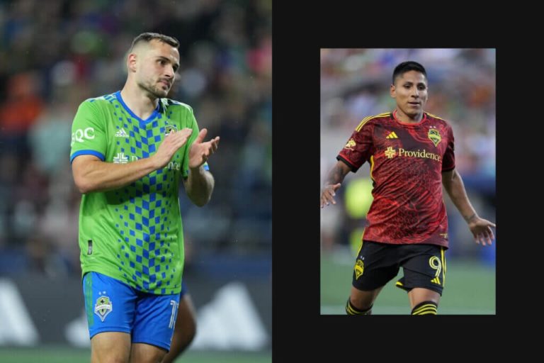 Seattle Sounders offseason guide: Priorities and moving on from the Lodeiro era