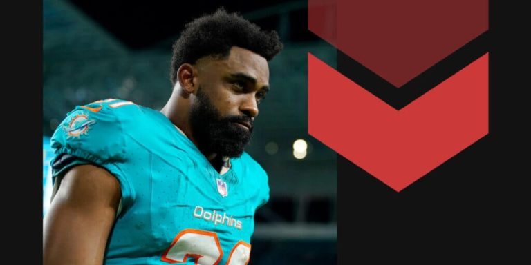 NFL Power Rankings Week 15: Chaos in the AFC, plus a fantasy spotlight for every team
