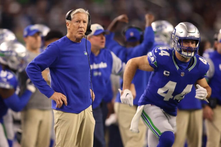 Pete Carroll says Seahawks are playoff caliber. To prove him right, 3 things must happen