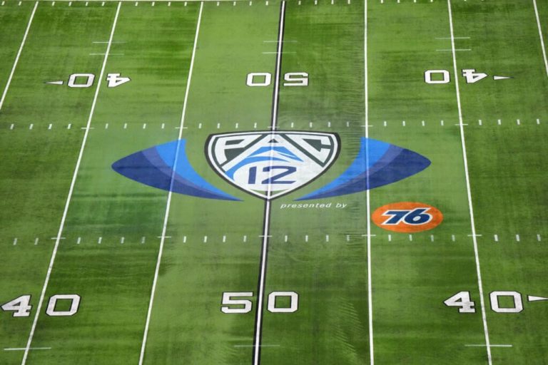 Oregon State, Washington State regain control of Pac-12 in court decision