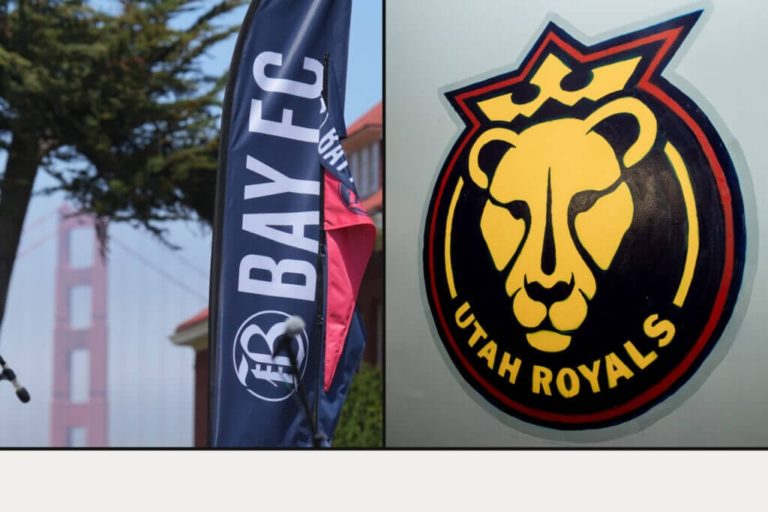 NWSL expansion draft: Where things stand ahead of Bay FC and Utah Royals selections