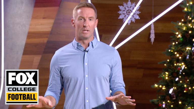 Texas’ Quinn Ewers headlines Joel Klatt’s way too early top five 2024 Heisman Candidates | Breaking The Huddle