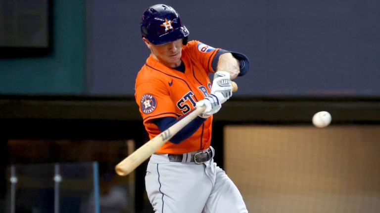 GM says Astros not trading ‘pillar’ 3B Bregman
