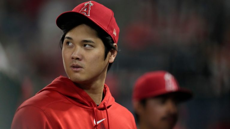 Why Shohei Ohtani is doing himself — and his sport — a disservice