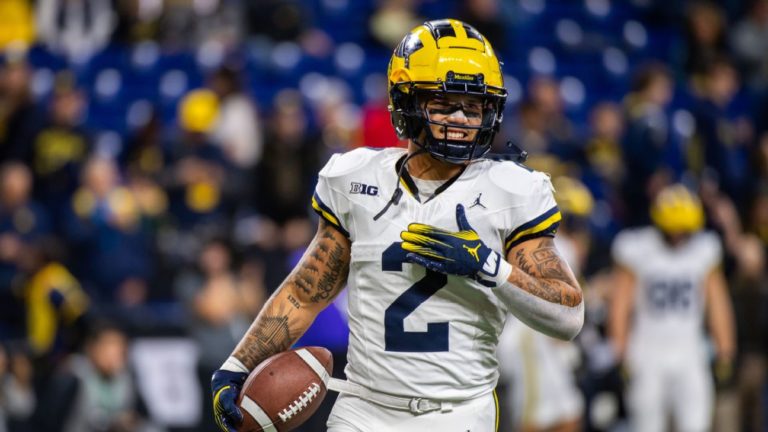 Betting odds and lines for 2023-24 College Football Playoff