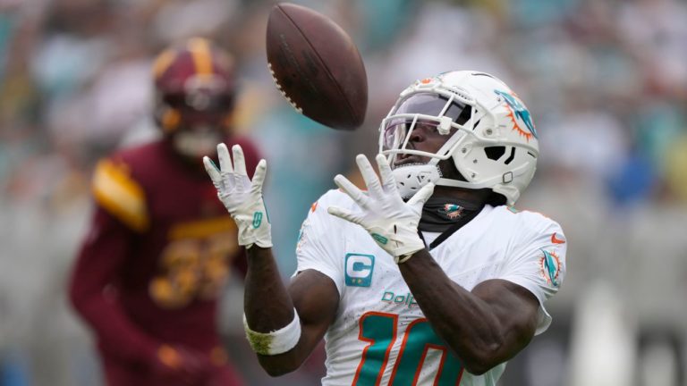 Fins’ Hill has another huge day in ‘best season’