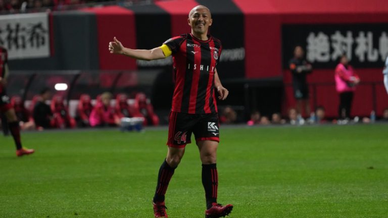 Shinji Ono might have gone quietly into the night but his genius will linger long in the memory