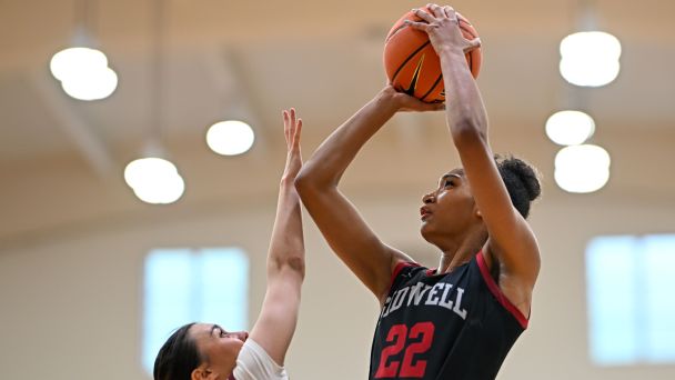 SCNext Top 25: Updated girls’ high school basketball rankings