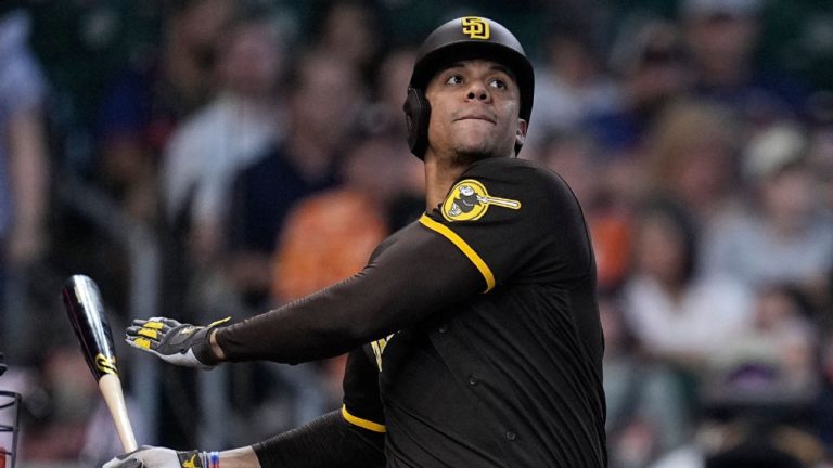 Yanks’ logic for Soto deal: ‘Future is always now’