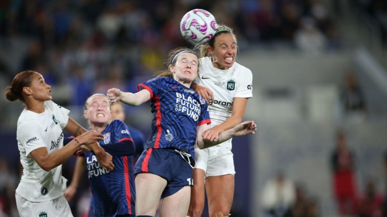 NWSL expanding regular season, playoffs in ’24