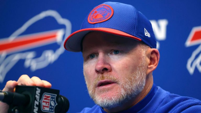 Bills coach regrets 9/11 comments, apologizes